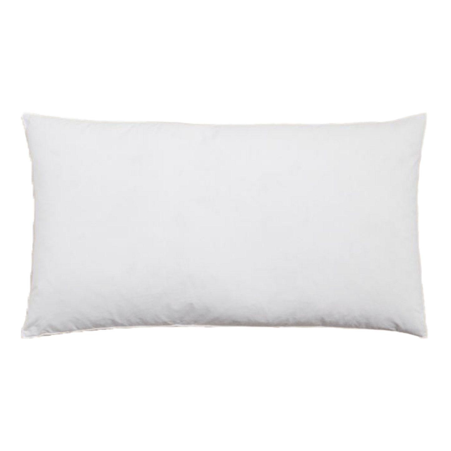 Garnissage intérieur de coussin 50 x 80 cm