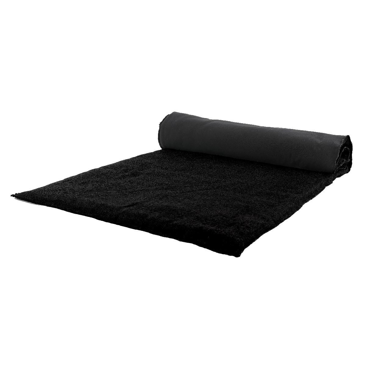 CALIFORNIA - Housse d'édredon Noir