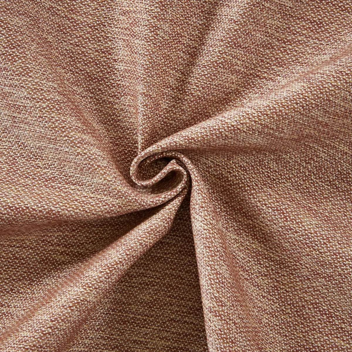 NAIA Housse de coussin extérieur Corail