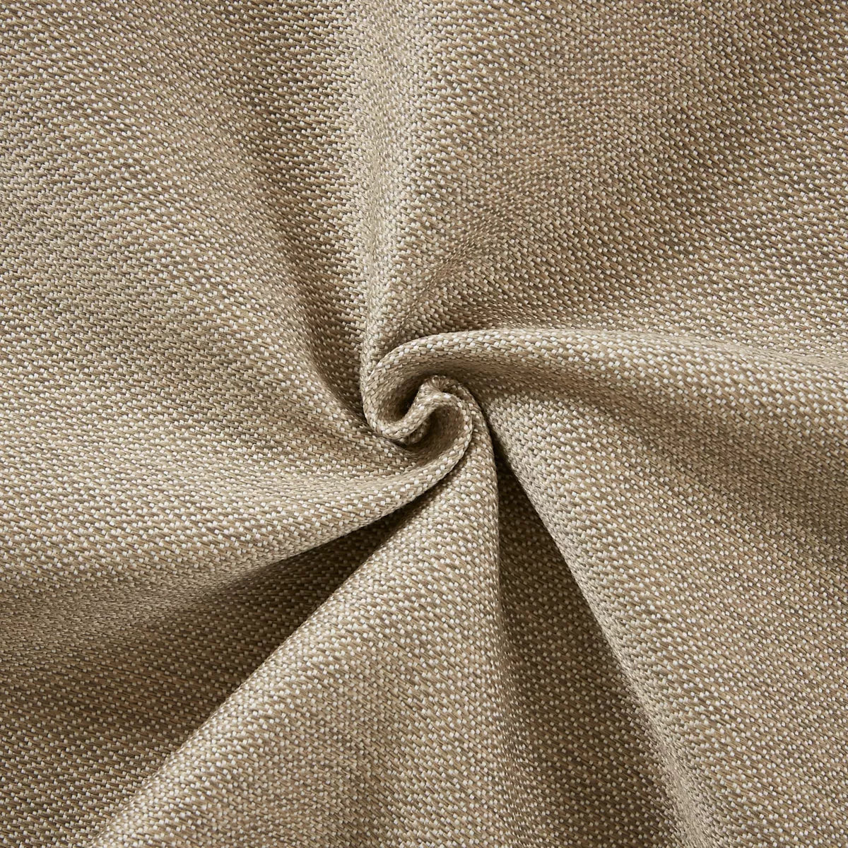 NAIA Housse de coussin extérieur Sable