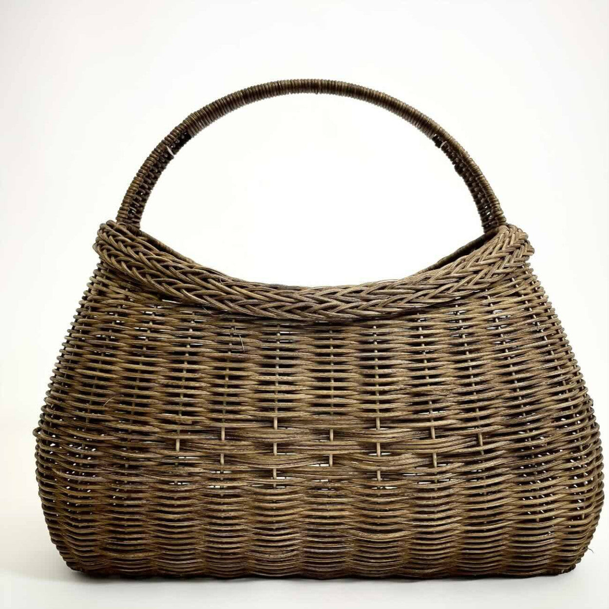 Panier d'antan Auvergnat