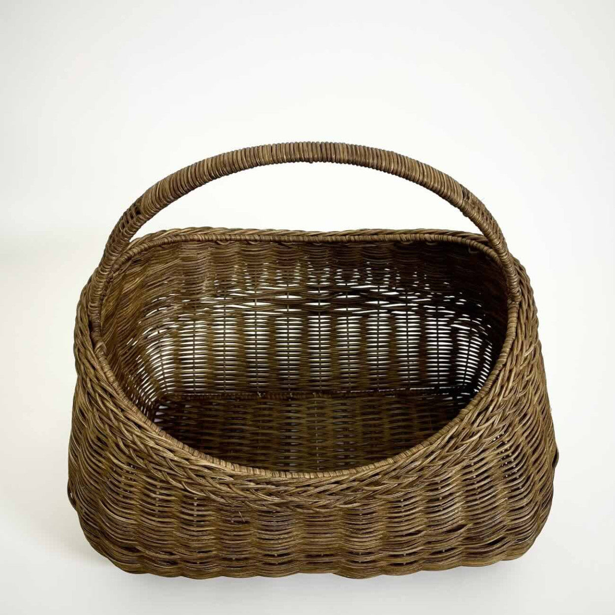 Panier d'antan Auvergnat