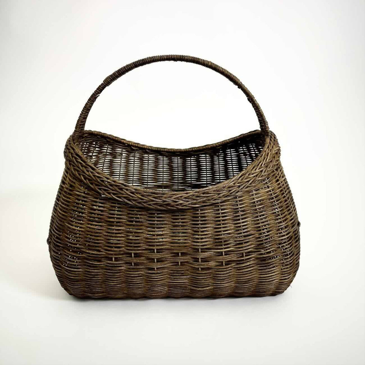 Panier d'antan Auvergnat