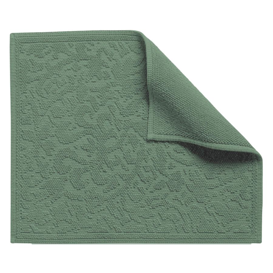GILDA - Tapis de bain THYM - 54 x 64 cm