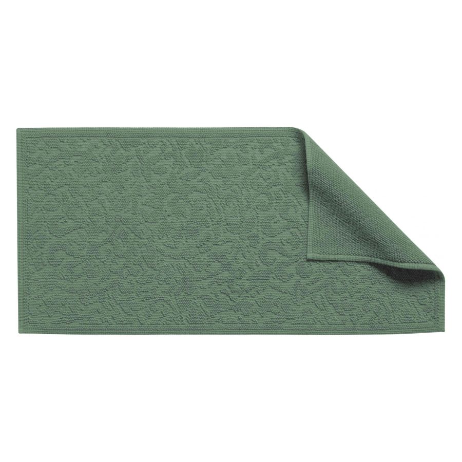 GILDA - Tapis de bain THYM - 54 x 110 cm