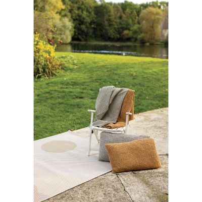 NELL - Tapis extérieur Multico - 120 x 170 cm