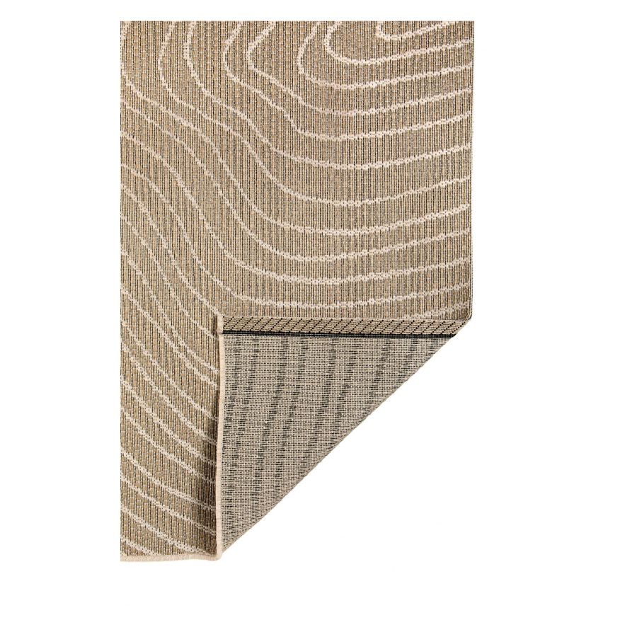 ALBERTA - Tapis outdoor Lin - 200 x 290 cm