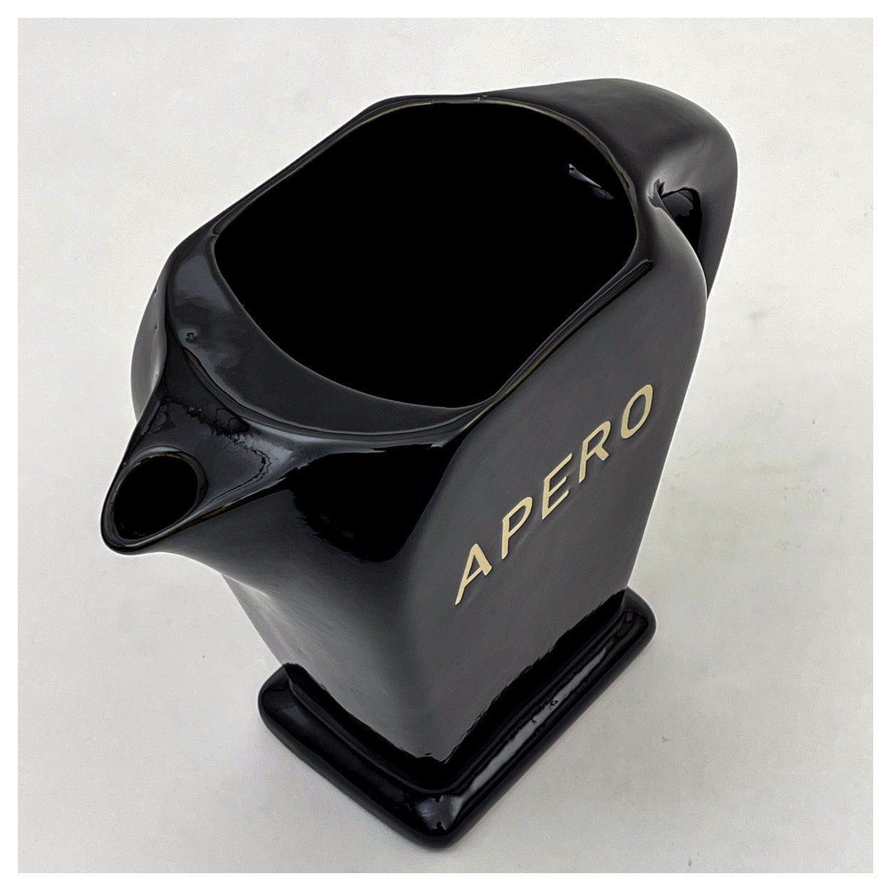 APERO Pichet anthracite