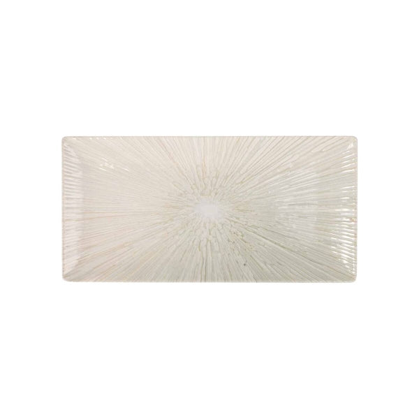 ANYA - Plat de service - 30x15 cm