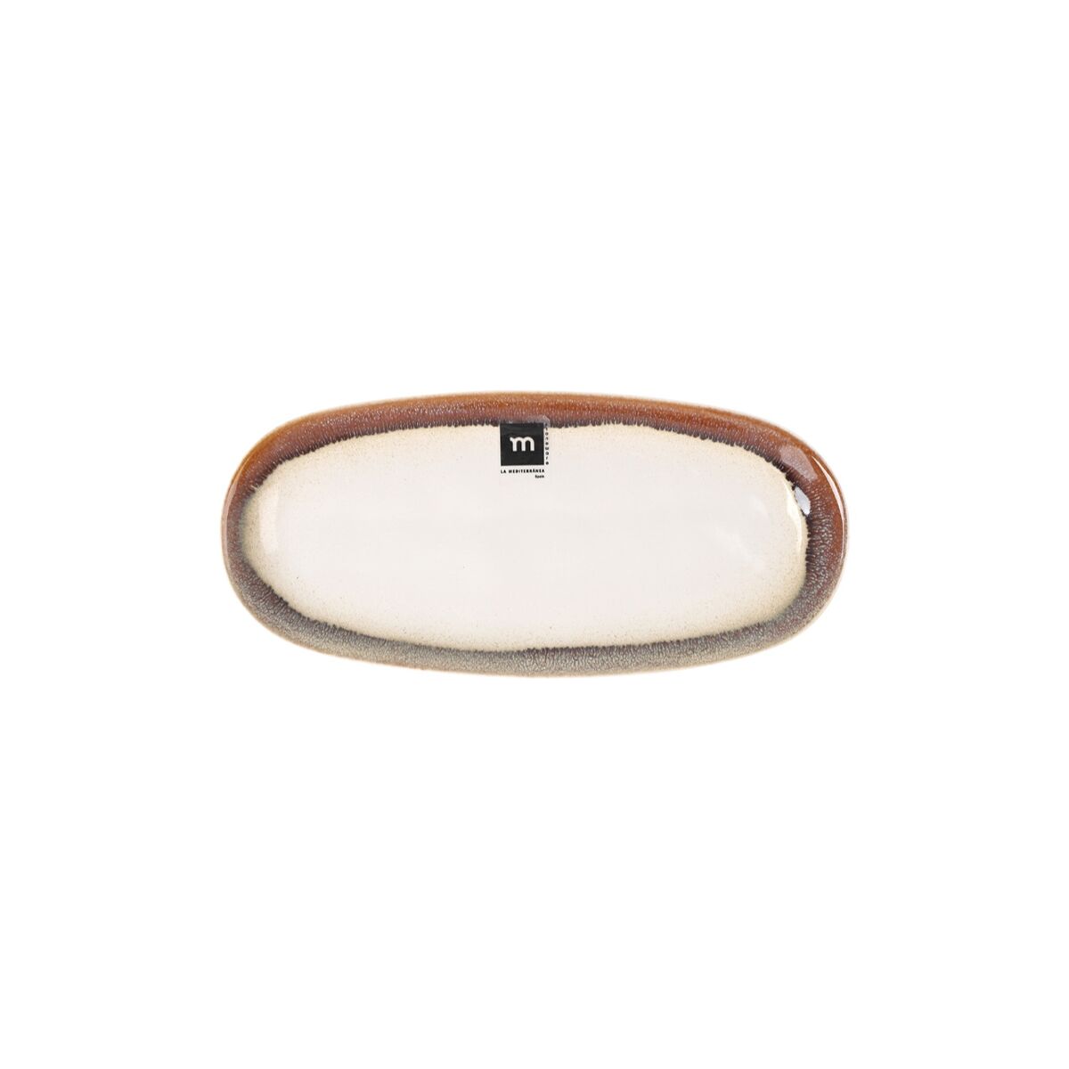 FUSTAM - Plat de service L-25,8 cm