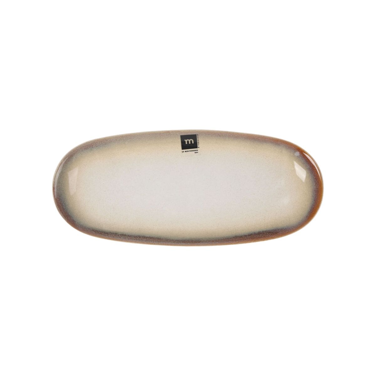 FUSTAM - Plat de service L-29,5 cm