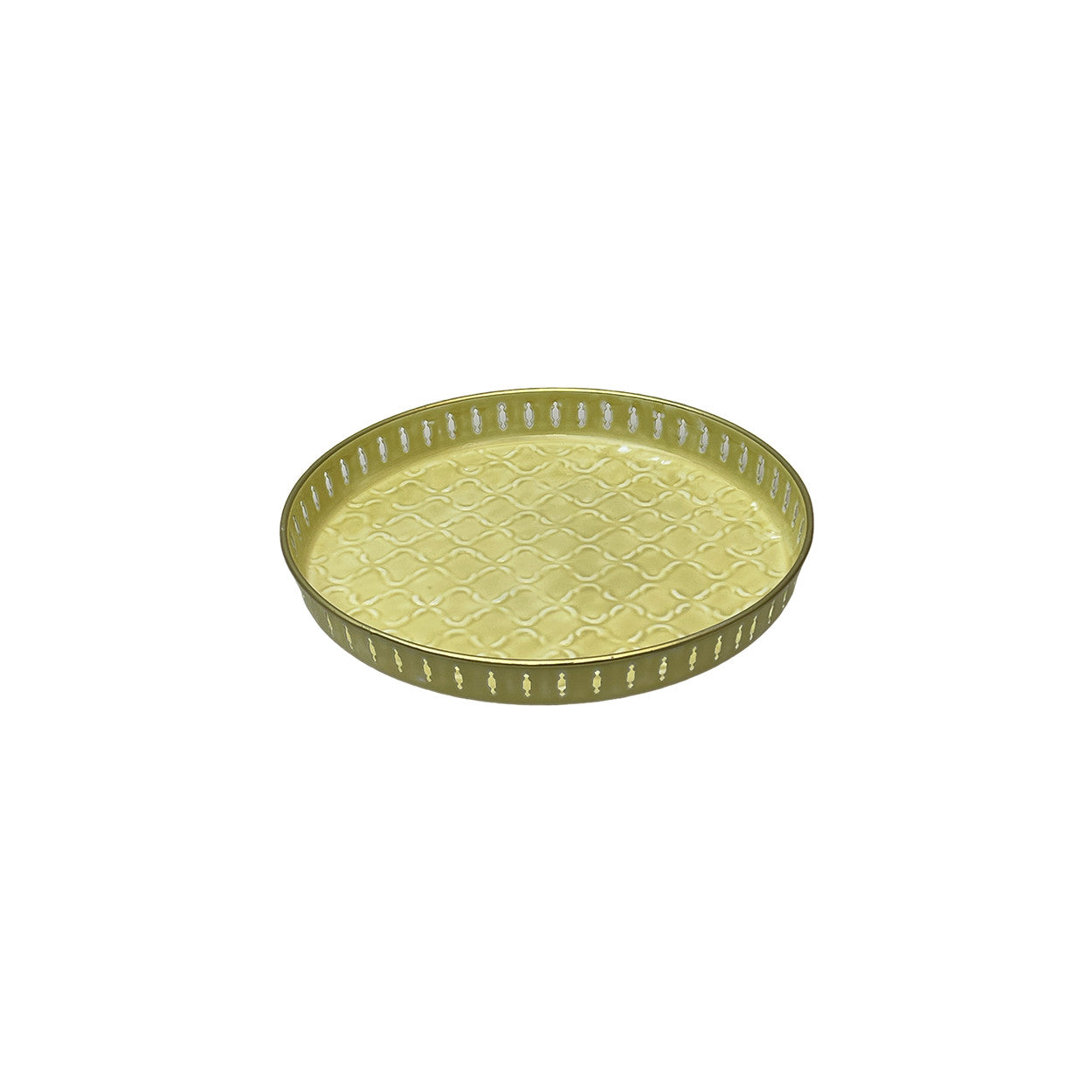 PLATEAU RIVIERA Small D35 cm - Sand