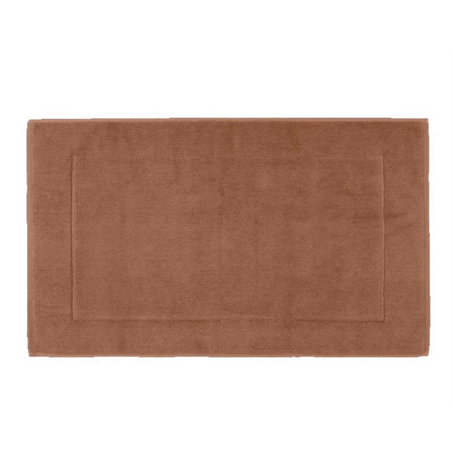 GRAND HOTEL - tapis de bain Mocaccino - 50 x 85 cm