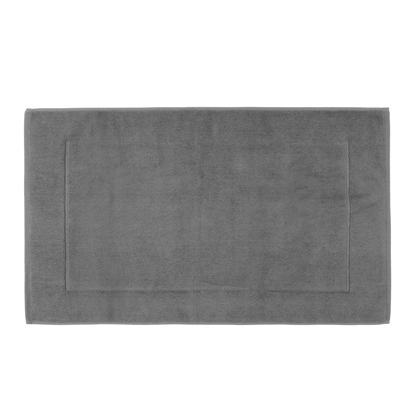 GRAND HOTEL - tapis de bain Granit - 50 x 85 cm