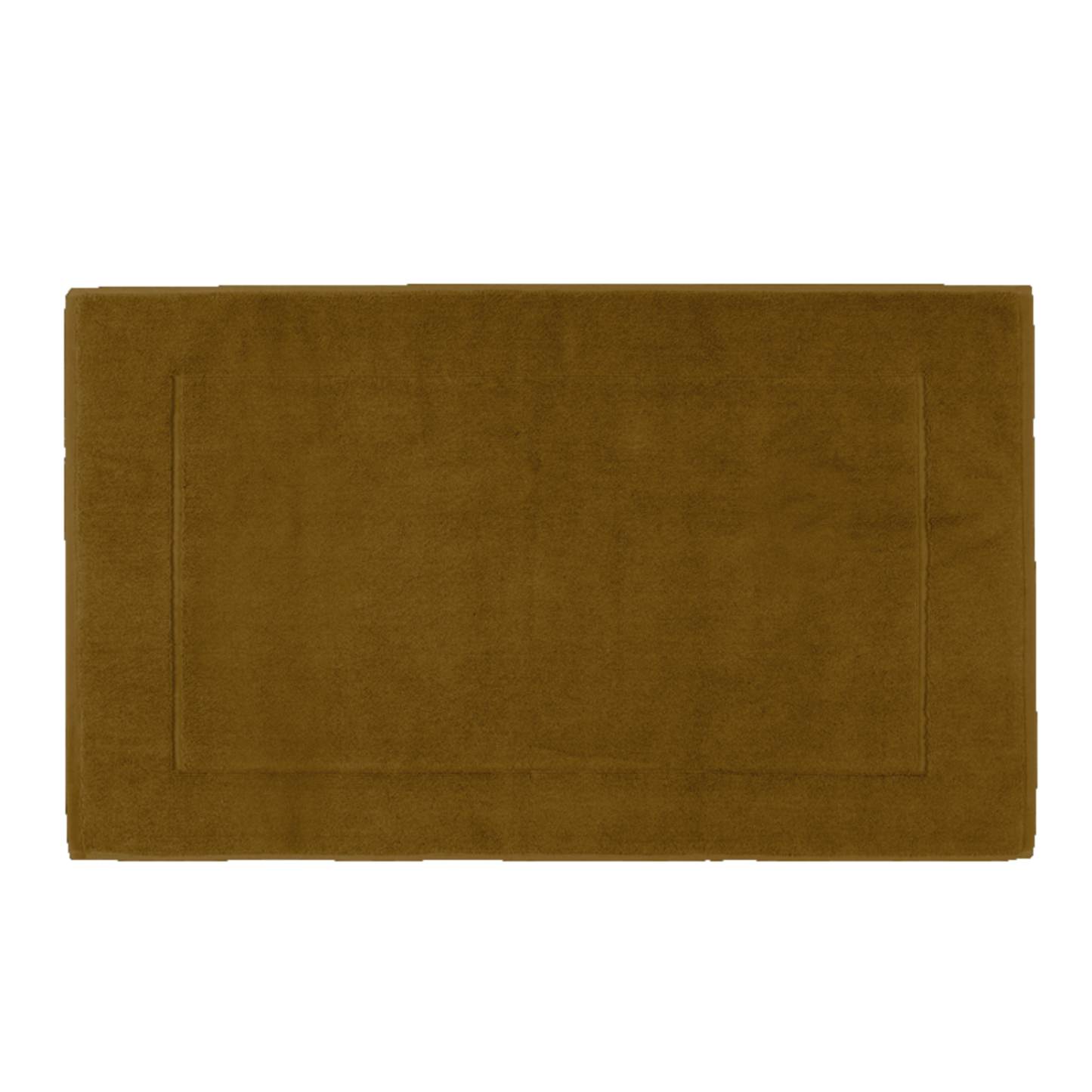 GRAND HOTEL - tapis de bain Gold - 50 x 85 cm