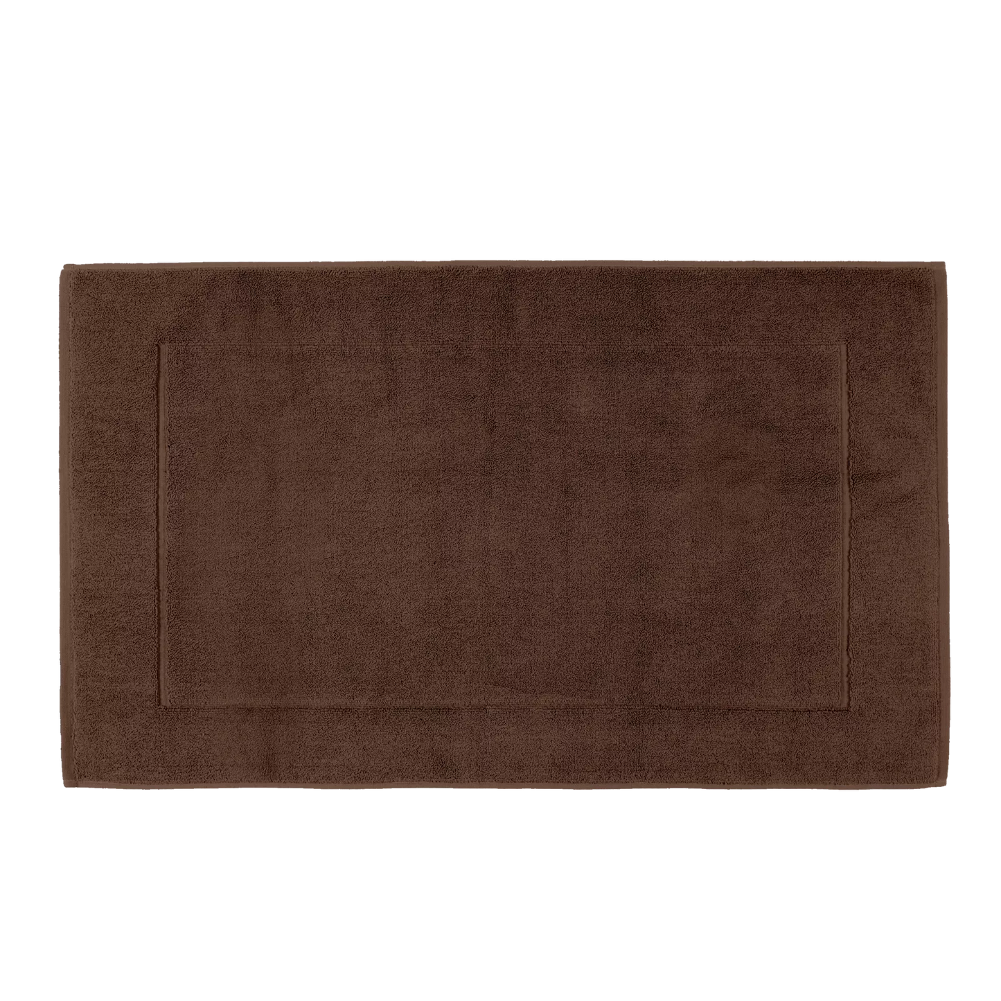 GRAND HOTEL - tapis de bain Ganache - 50 x 85 cm