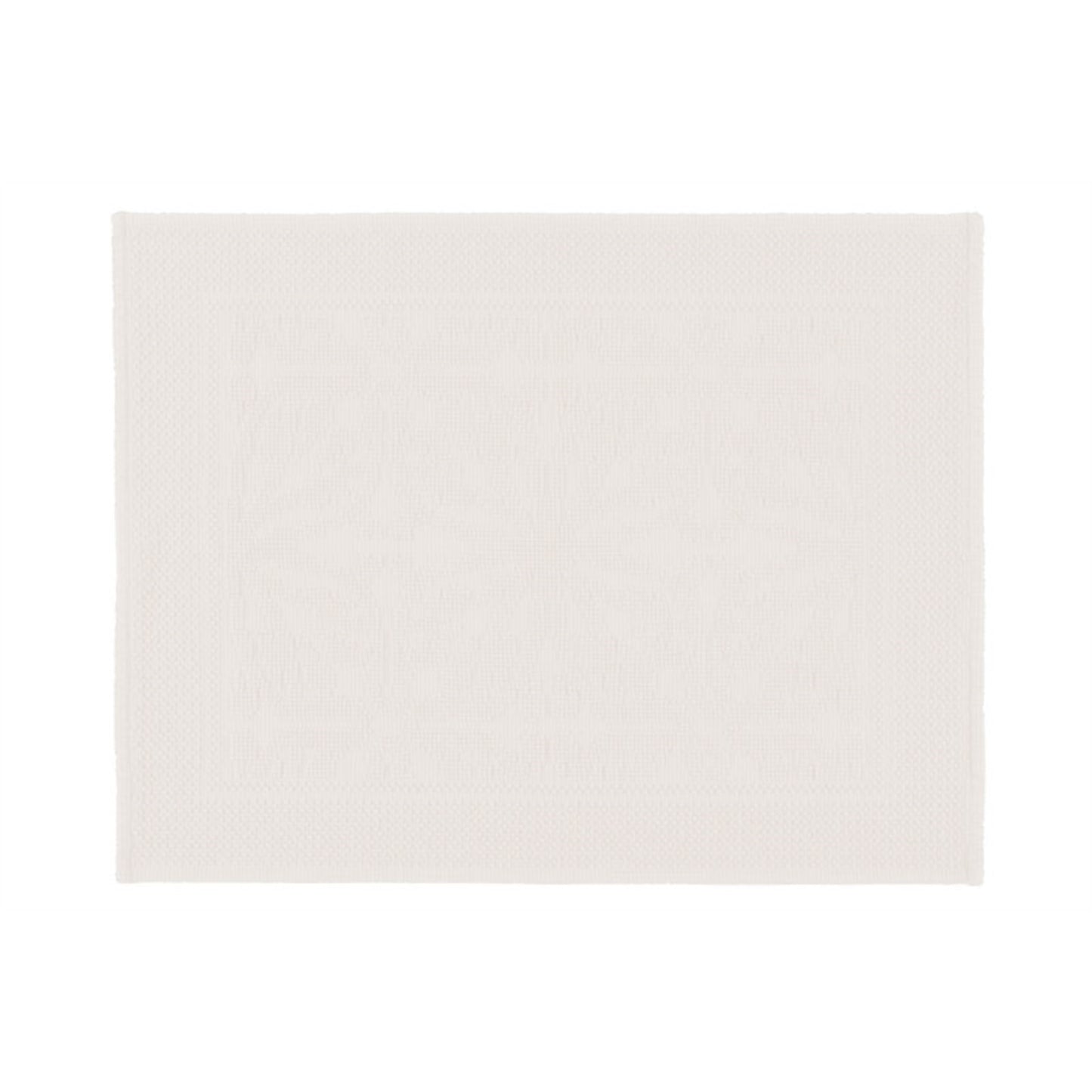 HAMMAM - Tapis de bain Craie 60X80 cm