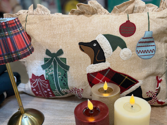 Tendances déco de Noël 2026 : le grand retour d’un Noël chaleureux et traditionnel