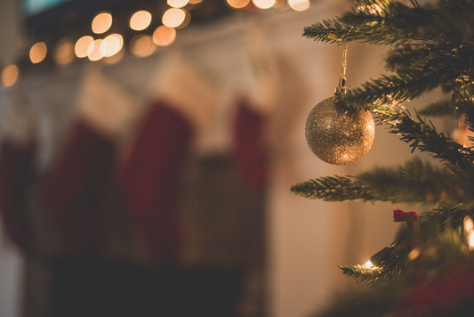 5 astuces pour apporter la magie de Noël aux petits espaces