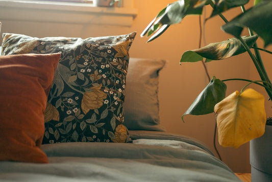 Les must have pour une déco d’automne cocooning