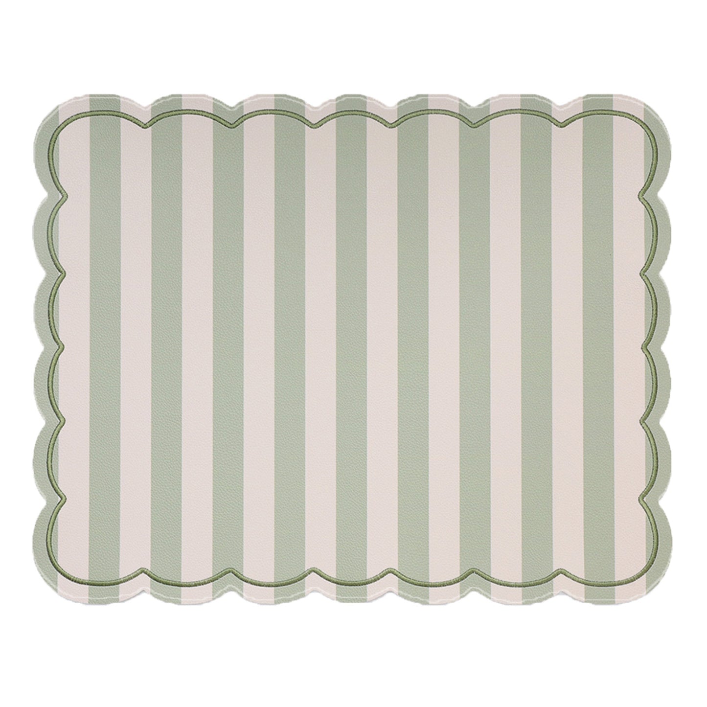 ROMEO set de table matcha