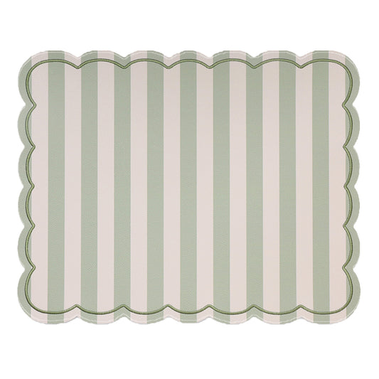 ROMEO set de table matcha