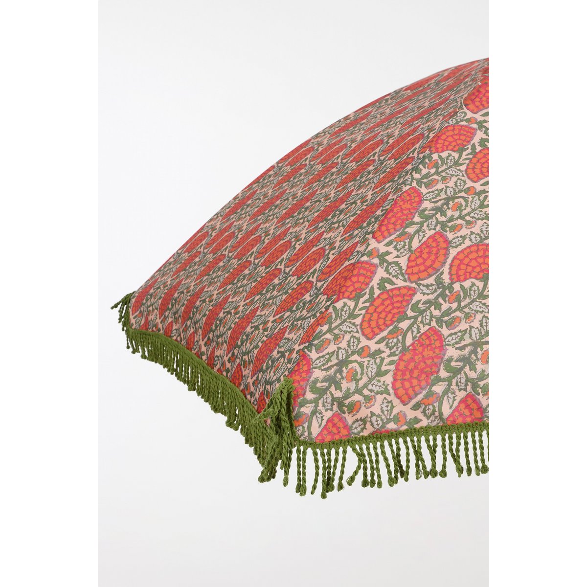 MITCHELL Parasol - H238 x Ø220 cm - Fuchsia