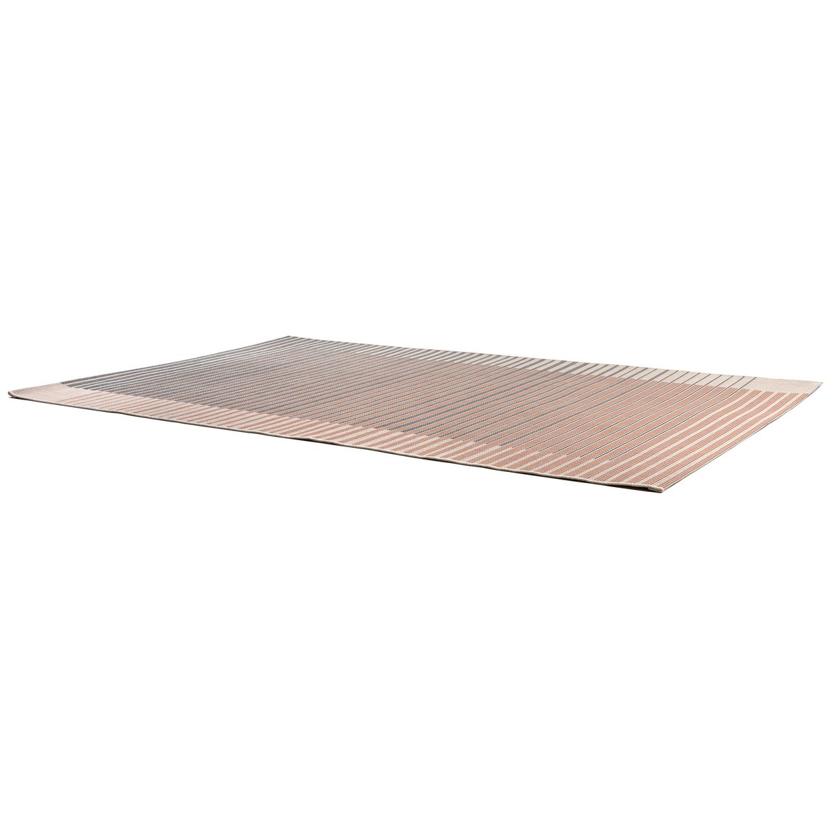 MIRIA - Tapis extérieur Multico - 160 x 230 cm