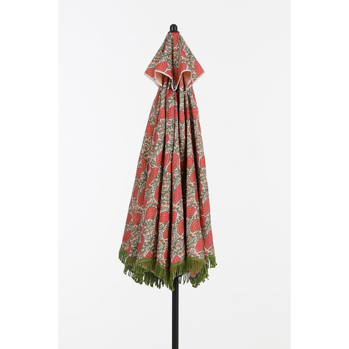 MITCHELL Parasol - H238 x Ø220 cm - Fuchsia