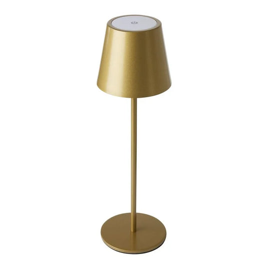 ONE - Lampe de table LED-  BRONZE