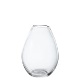 Vase CLEAR Moyen format transparent