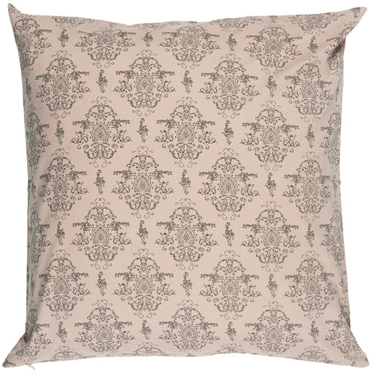 ROSY - Housse de coussin 50 x 50 cm