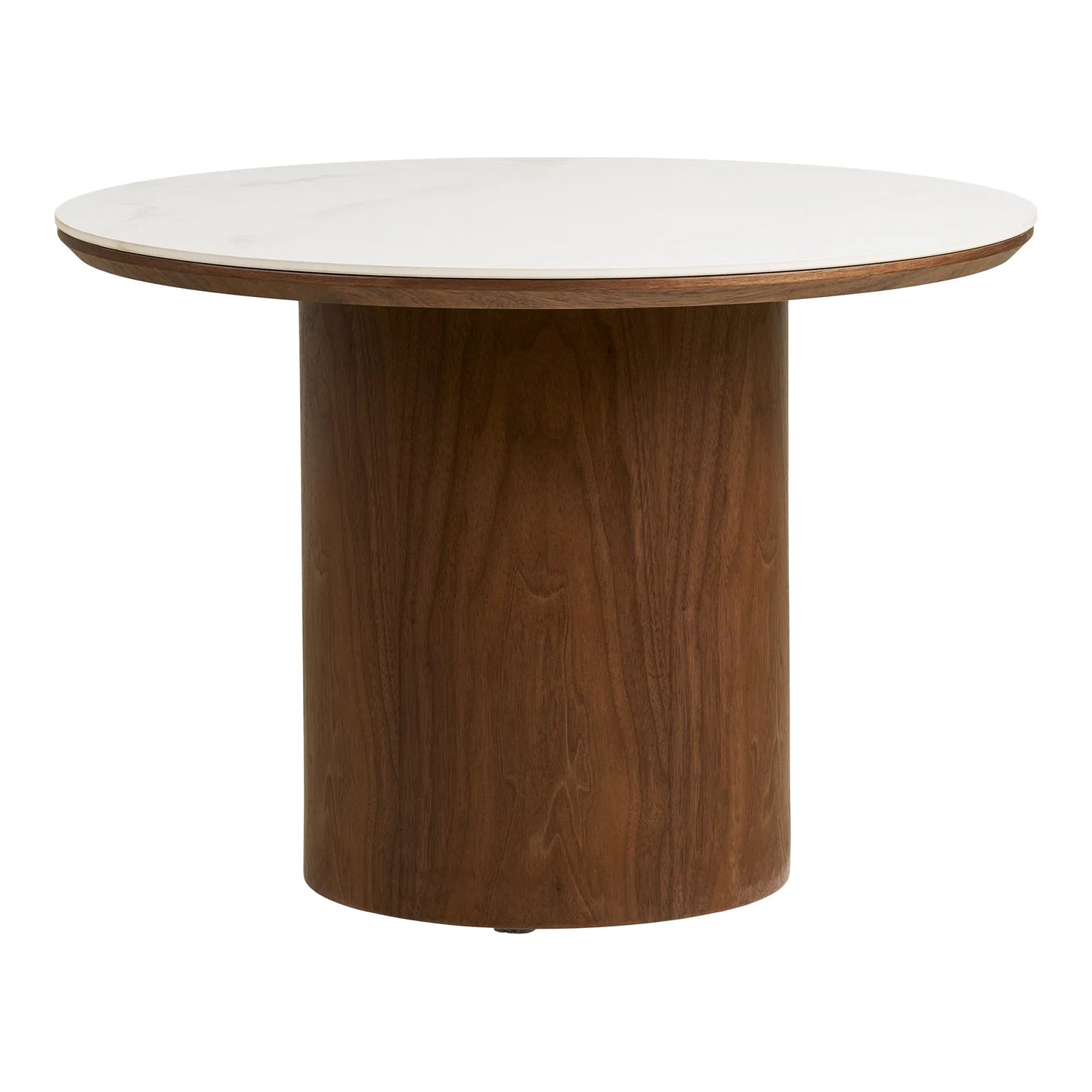 NOLI Table basse céramique D60 cm