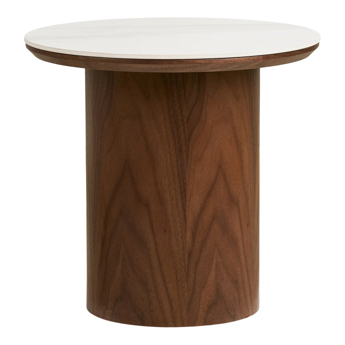 NOLI Table d'appoint céramique D40 cm