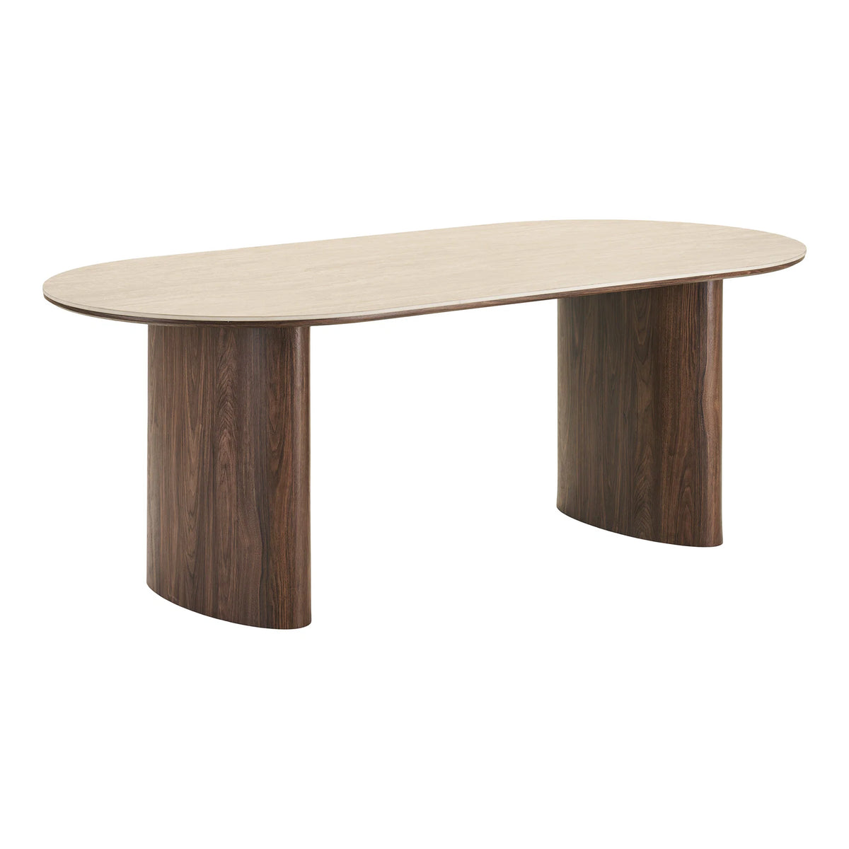 BRENT Table repas 210x100 cm