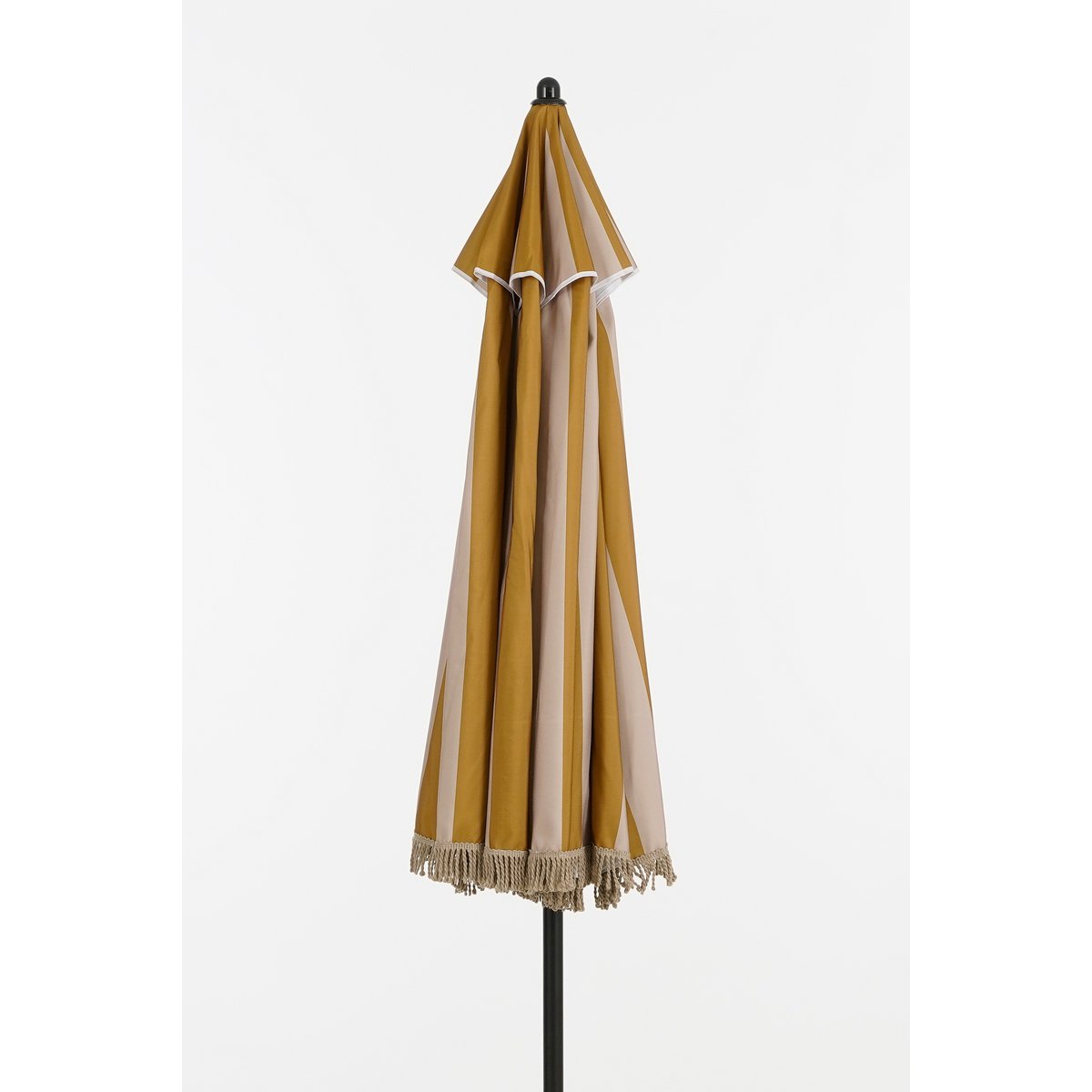 OSBORN Parasol - H238 x Ø220 cm - Orange