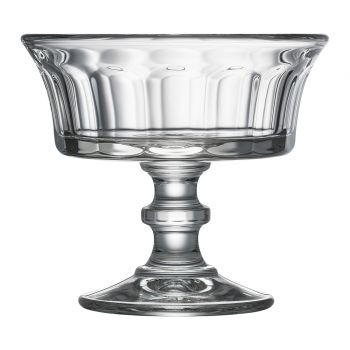 CHAMPAGNE Coupe à glace 22cl