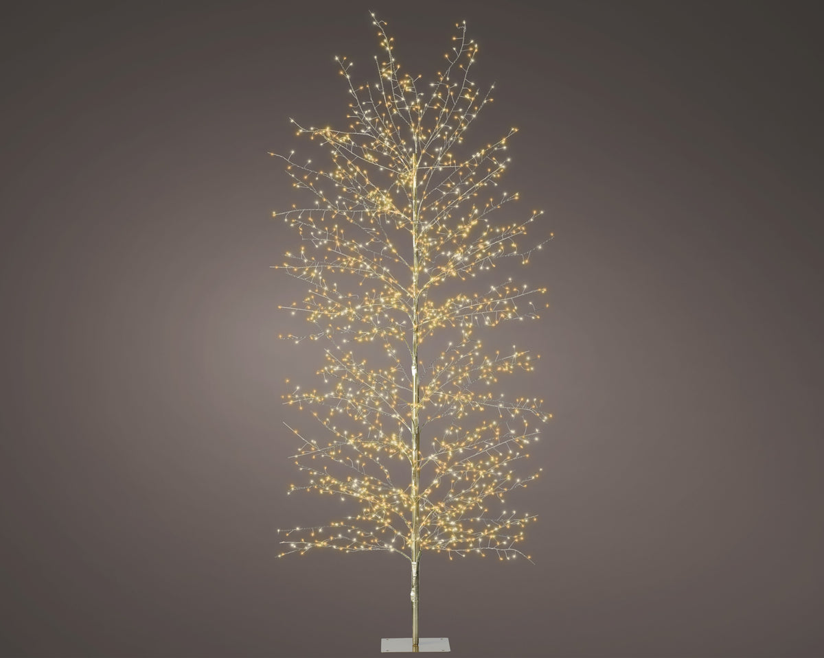 SAPIN OR 1755 LED micro-led Extérieur