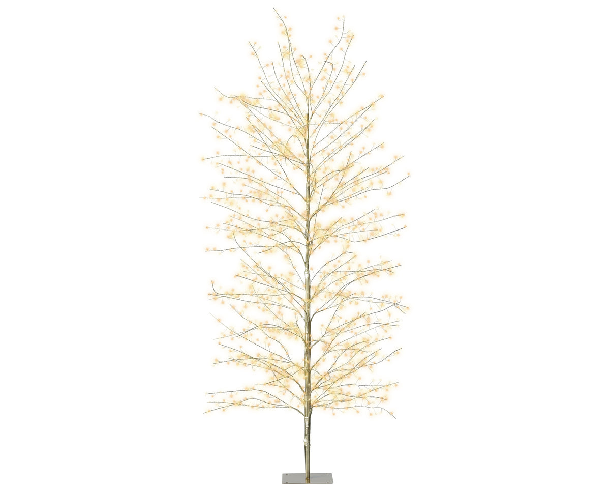 SAPIN OR 1755 LED micro-led Extérieur