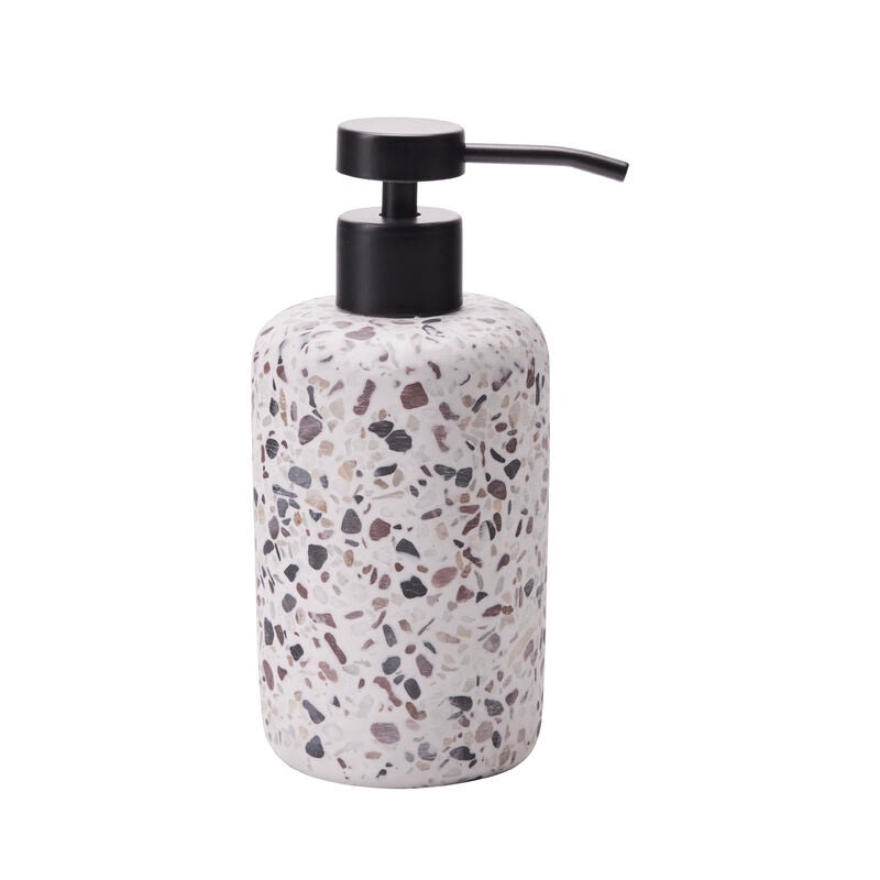 TERRAZZO Distributeur de savon