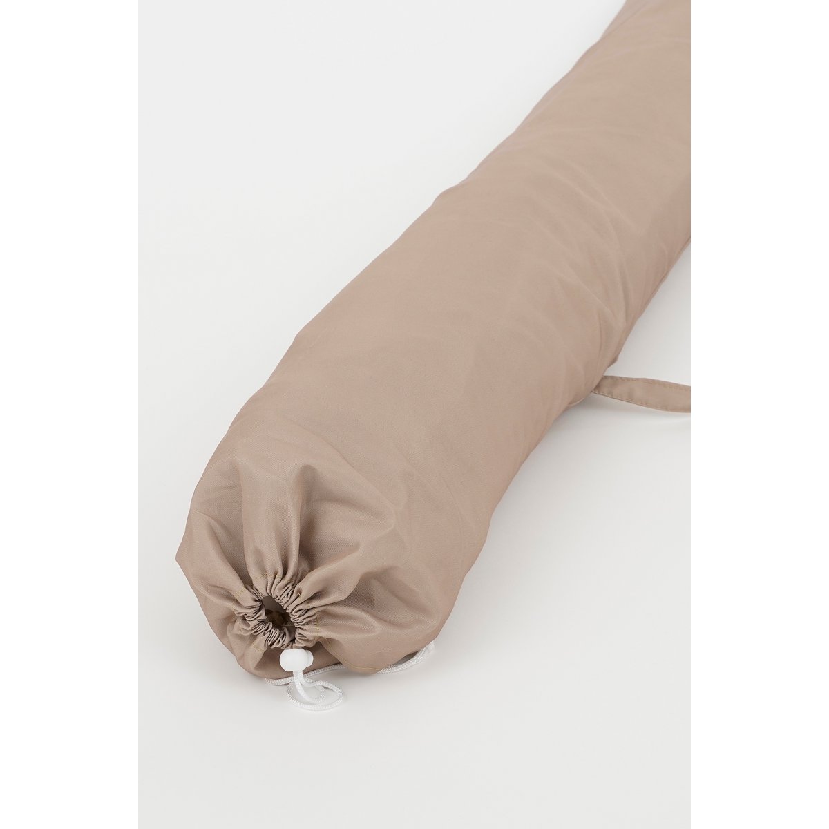 RISSY Parasol / H238 x Ø220 cm - Marron