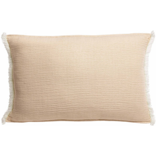 EMILIO - Coussin Lin - 30 x 50 cm