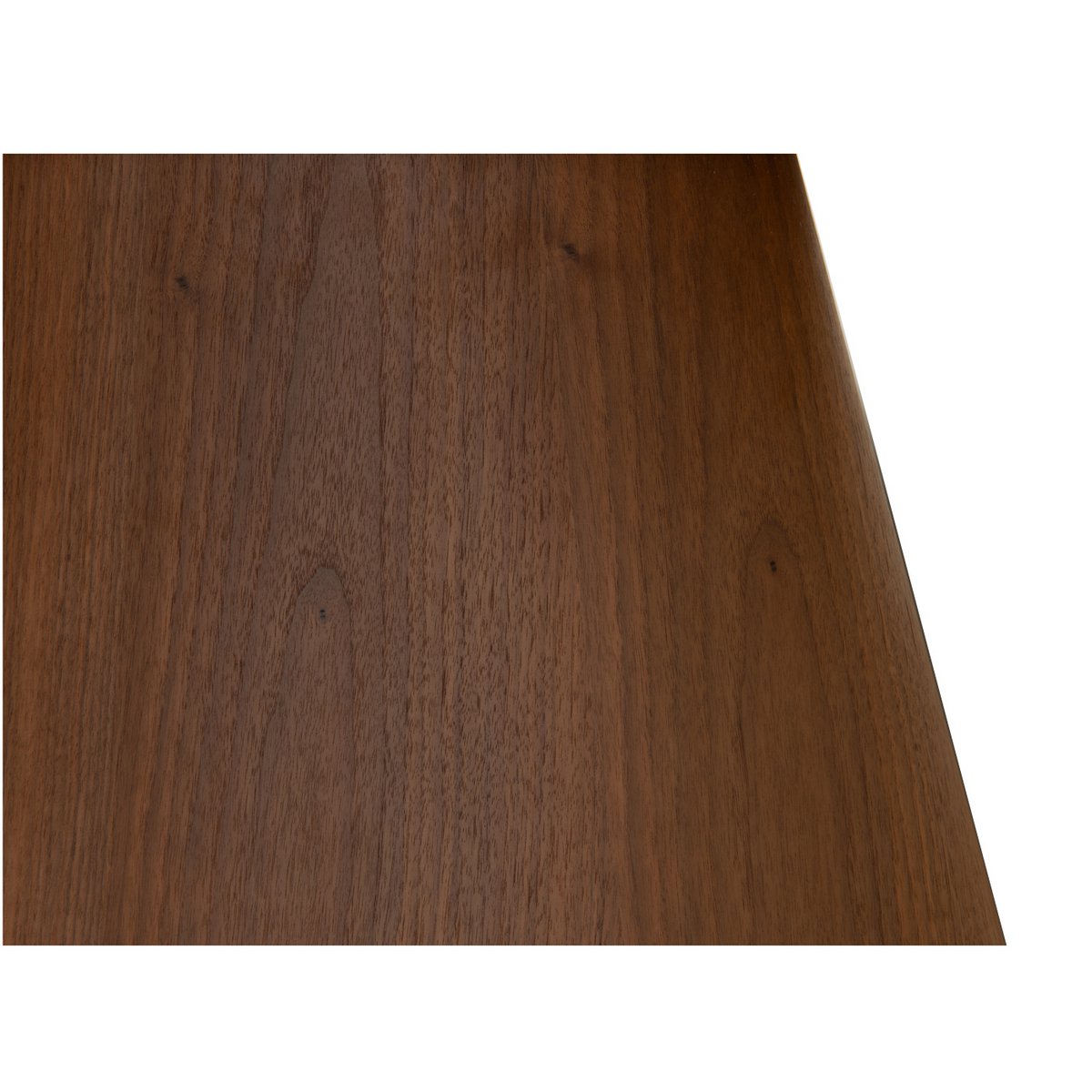 ELLIPSE - Table à manger en céramique style marbre