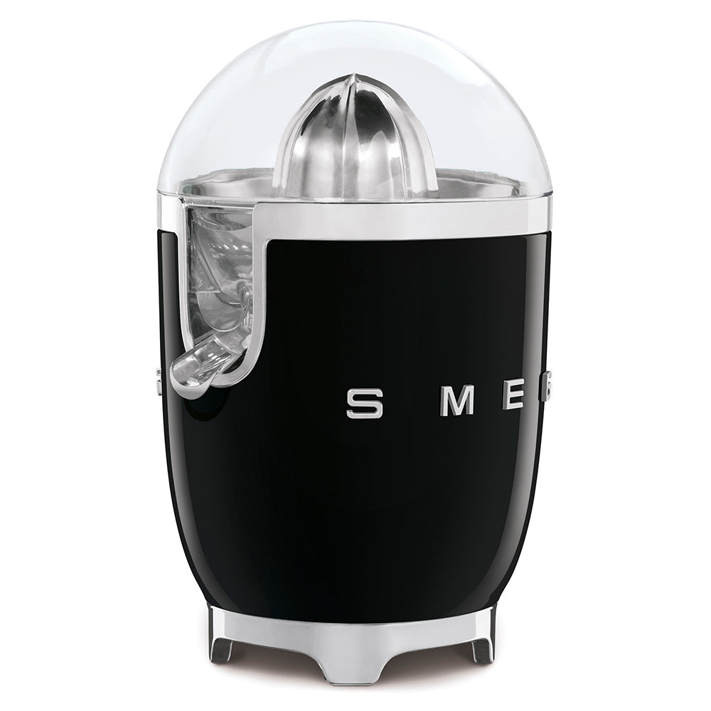PRESSE AGRUMES SMEG Noir