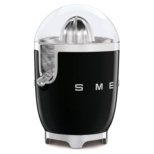 PRESSE AGRUMES SMEG Noir