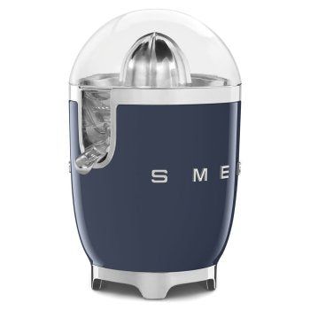 PRESSE AGRUMES SMEG Navy Bleu