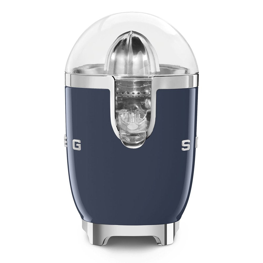 PRESSE AGRUMES SMEG Navy Bleu