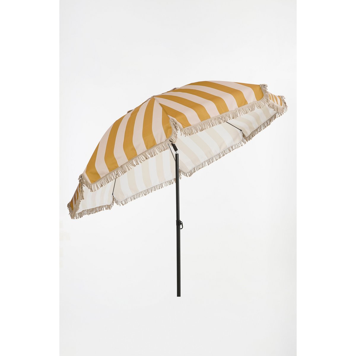 OSBORN Parasol - H238 x Ø220 cm - Orange