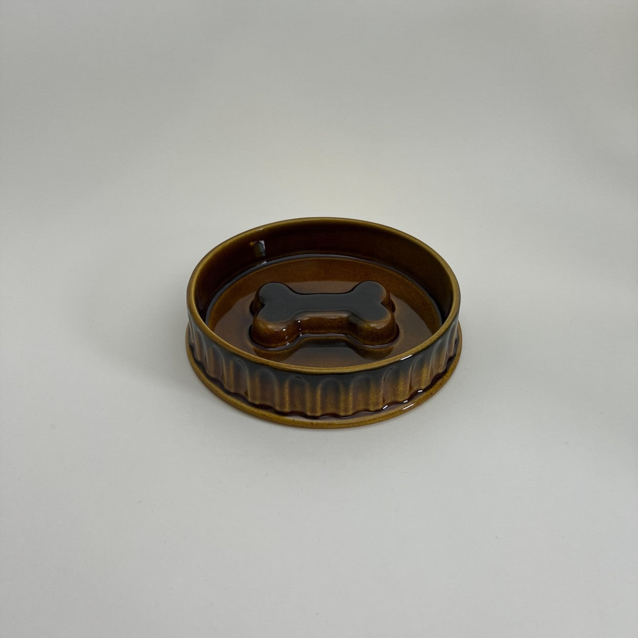 BROWN - Gamelle pour chien