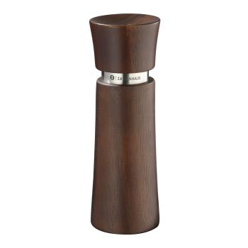 WIESBADEN Moulin à sel 17cm acacia